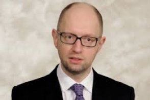 Յացենյուկը ԵՄ երկրներից պաշտպանական զենք է պահանջել